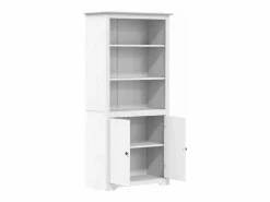 Discount Librería BODO madera maciza de pino 80x40x172 cm Librería