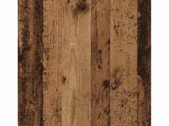 Hot Librería/Separador de ambientes madera vieja 105x24x102 cm Biombo