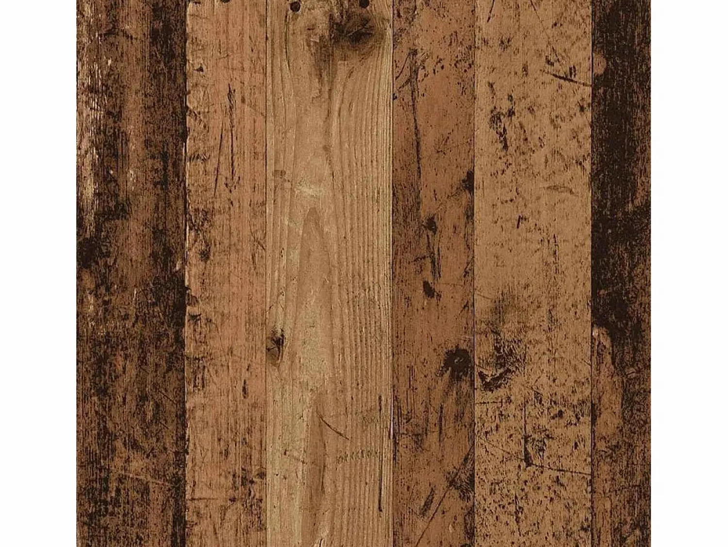 Hot Librería/Separador de ambientes madera vieja 105x24x102 cm Biombo