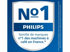 Philips Limpiador y descalcificador para cafeteras