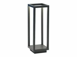 Linterna Home Oscuro Led 2.2w batería IP54 Azafrán