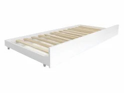 Sale Litera + cama de arrastre madera 90x190/90x190cm Cama Litera