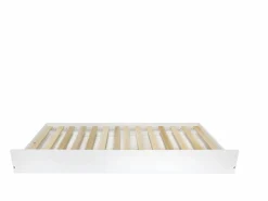 Sale Litera + cama de arrastre madera 90x190/90x190cm Cama Litera
