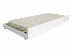 Sale Litera + cama de arrastre madera 90x190/90x190cm Cama Litera