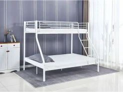 Online Litera de Matrimonio Metalica AS-121 Cama Litera