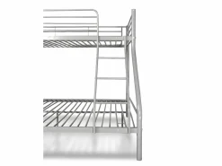 Online Litera de Matrimonio Metalica Cama Litera