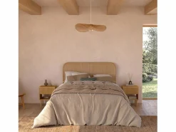 Rendez-Vous Déco Lámpara colgante de papel de cuerda - Mada