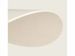 New Ledkia Lámpara Colgante Fieltro Abelia Beige