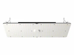 Lámpara de Crecimiento LED SucceBuy 300 W, Diodos Samsung de Intensidad Variable, para Plantas de Interior, Plántulas, Vegetación, Floración, Controlador en Cadena
