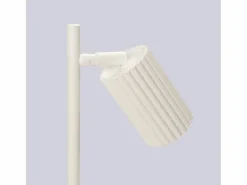 Sollux Lighting Lámpara de escritorio Gloow minimalista de aluminio - 1 fuentes luminosas 3000K - L.14,5 x A.43 cm -