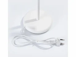 Sollux Lighting Lámpara De Escritorio Pastelo Moderno De Acero - 1 Fuentes Luminosas - L.14 X A.43 Cm -
