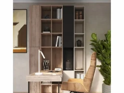Sollux Lighting Lámpara De Escritorio Pastelo Moderno De Acero - 1 Fuentes Luminosas - L.14 X A.43 Cm -