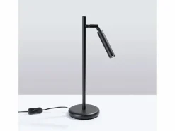 Sollux Lighting Lámpara De Escritorio Pastelo Moderno De Acero - 1 Fuentes Luminosas - L.14 X A.43 Cm -