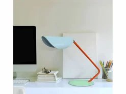 TOSEL Lámpara de Escritorio ,metal, , A35xD20xP49cm