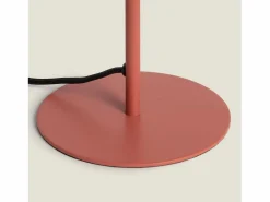 Ledkia Lámpara de Mesa Aluminio Madow