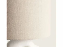 Clearance Lámpara de Mesa Cerámica Illinois Lámpara De Mesa