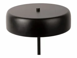 New Lámpara de mesa Disco Dorado - Lámpara De Mesa