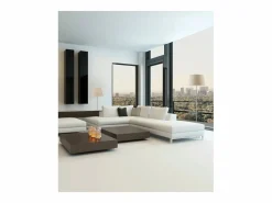 Online Lámpara de mesa FIRENZE estilo clásico - Alt. 64 cm - E27 60W- cable 2 metros - on&off - IP20 - acero y blanco Lámpara De Mesa