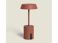Clearance Lámpara de Mesa LED Metal Inalámbrica para Exterior Ula Iluminación Exterior