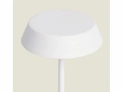 Best Lámpara de Mesa LED Metal Inalámbrica para Exterior Ula Iluminación Exterior