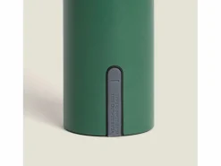 Lámpara de Mesa LED Portátil para Exterior Metal con Batería Recargable Katse Iluminación Exterior