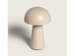 Outlet Lámpara de Mesa LED Portátil Exterior con Batería USB Recargable Uyanga Lámpara De Mesa