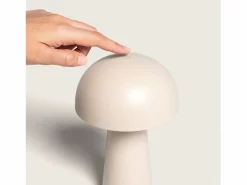 Outlet Lámpara de Mesa LED Portátil Exterior con Batería USB Recargable Uyanga Lámpara De Mesa