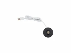 Discount Lámpara de mesa recargable Zafferano Angelina: inalámbrica, cabezal ajustable, control táctil, diseño interior moderno, color Lámpara De Mesa