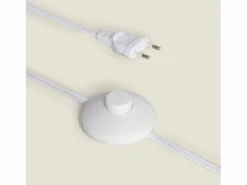 Online Ledkia Lámpara de Pie de Bambú Marady Natural Multicolor