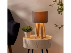 Atmosphera Lámpara de pie de estilo escandinavo