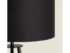 Ledkia Lámpara de Pie Kathathu