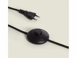 Ledkia Lámpara de Pie Kathathu