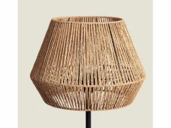 Ledkia Lámpara de Pie Kirito Natural