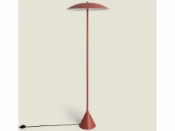 Ledkia Lámpara de Pie Metal Irmah