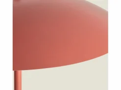 Ledkia Lámpara de Pie Metal Irmah