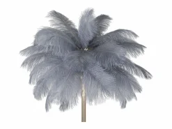 Lámpara de pie Palm Cm Ø55X160