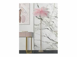 Online Lámpara de pie Palm Cm Ø55X160 Lámpara De Pie