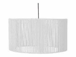 TOSEL Lámpara de Pie ,madera,metal,,A 195xD43xP110cm
