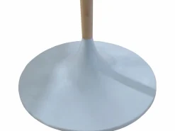New Lámpara de Pie ,madera, ,A162xD40xP40cm Lámpara De Pie