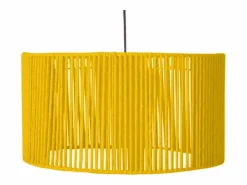 Lámpara de Pie ,madera,metal,,A195xD 43xP110 cm Lámpara De Pie