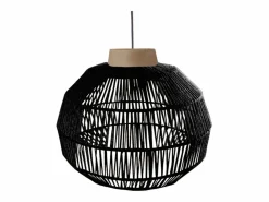 Discount Lámpara de Pie ,metal,madera,haya, ,A195xD43xP110 cm Lámpara De Pie