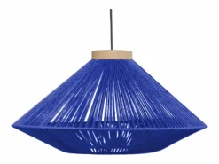 Online Lámpara de Pie ,metal,madera, ,A195xD 43x P 110cm Lámpara De Pie