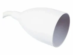Atmosphera Lámpara de pinza silicona 43x8x8 cm