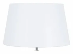 TOSEL Lámpara de Salón ,vidrio, s,A60xD 40xP40cm Violeta