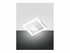 Lámpara de techo LED BARD moderna 11W 3394-24-102 Fabas Luce Plafón