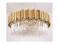 Online Lámpara De Techo Toolight App601-C Gold Dorado