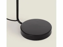 Outlet Lámpara Flexo Escritorio de Metal Jigger Lámpara De Escritorio