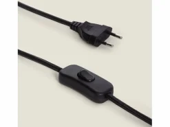 Outlet Lámpara Flexo Escritorio de Metal Jigger Lámpara De Escritorio