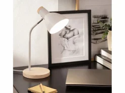 Discount Lámpara Flexo Escritorio Metal Luxo Lámpara De Escritorio