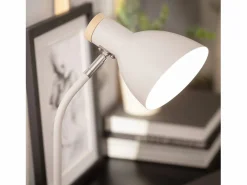 Discount Lámpara Flexo Escritorio Metal Luxo Lámpara De Escritorio